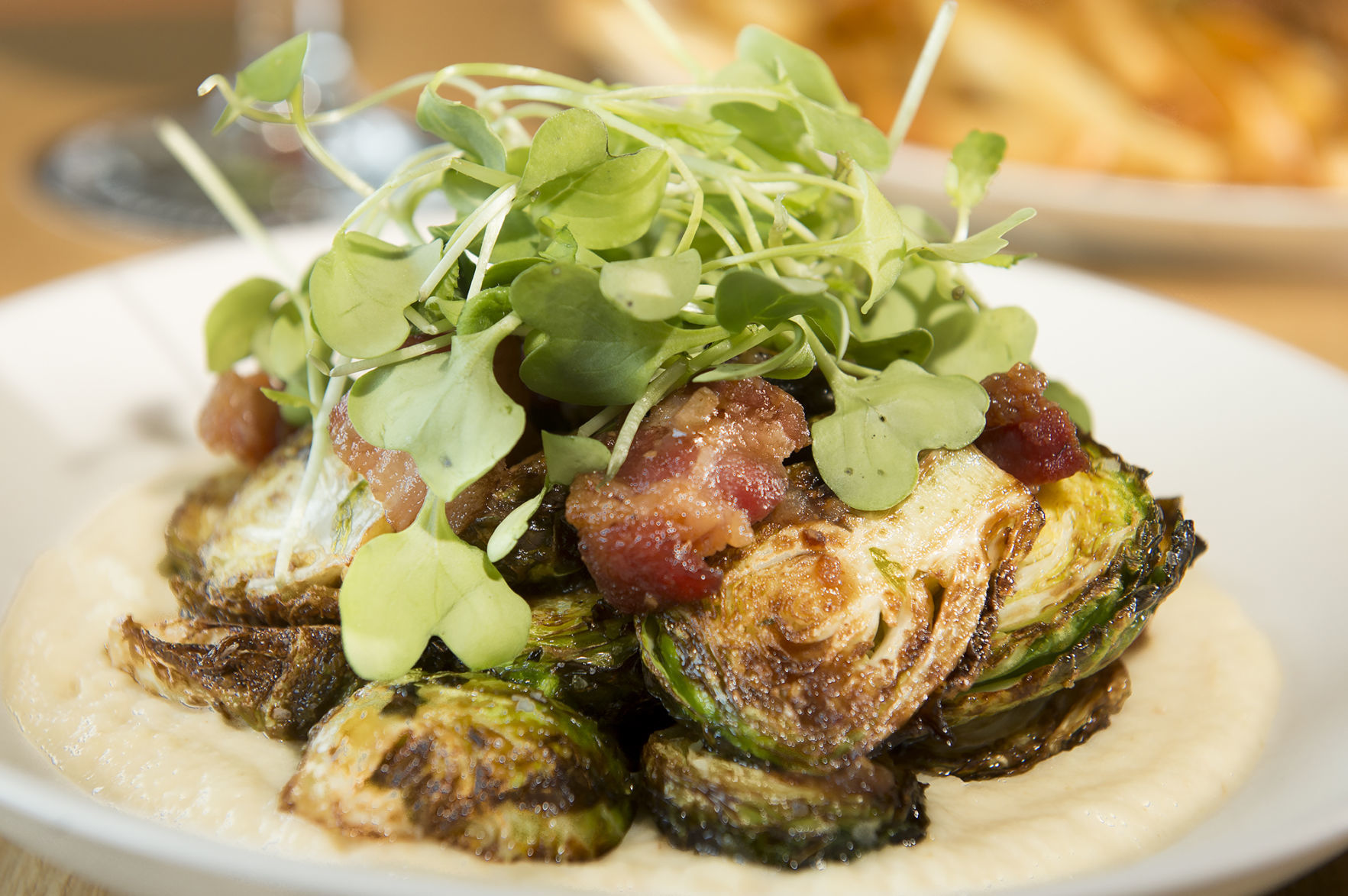 Green Flash Brewhouse and Eatery